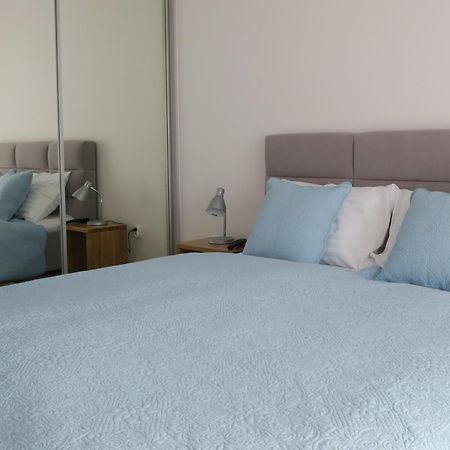 Blue Sea Apartment Kołobrzeg Eksteriør bilde