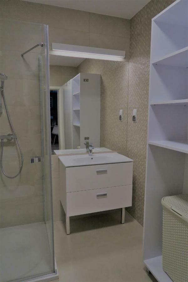 Blue Sea Apartment Kołobrzeg Eksteriør bilde